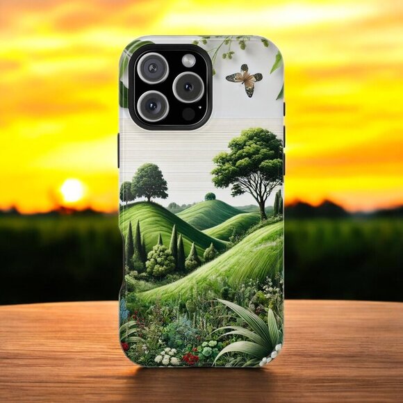 iPhone 14 Pro  phone case, MARPC1198 - Picture 1 of 14
